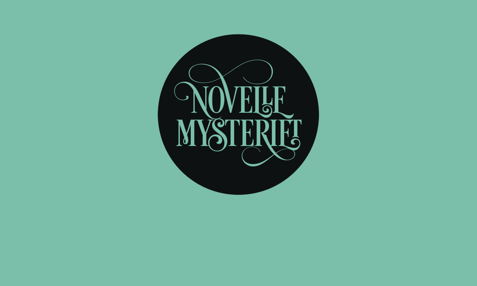 Novellemysteriet